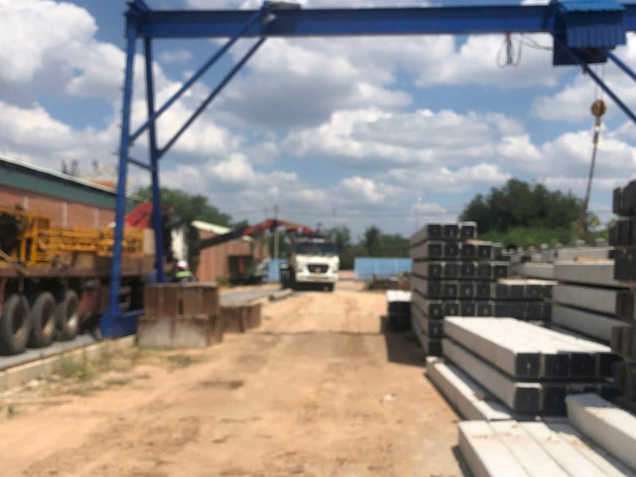 Đơn Vị Uy Tín Trong Lĩnh Vực Cọc Bê Tông