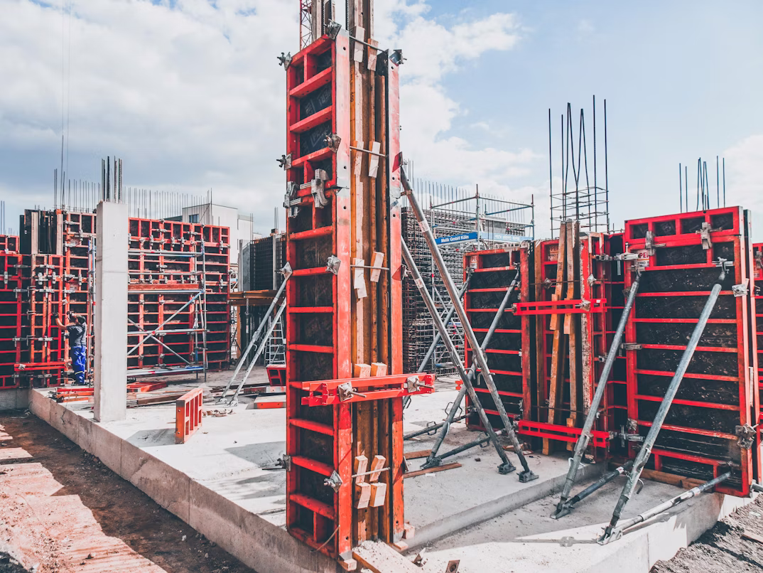 Ép Cọc NEO